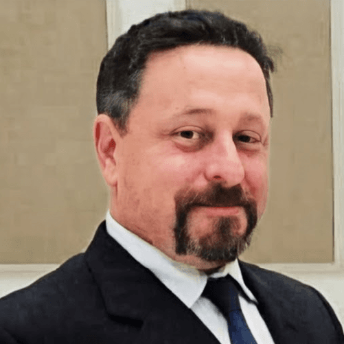 Perrin F. Disner