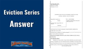 ctl eviction series answer