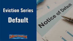 ctl eviction series default