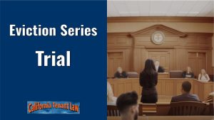 ctl eviction series trial