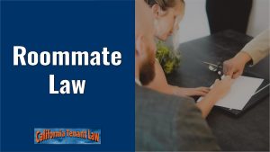 ctl roommate law
