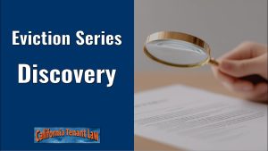 eviction series discovery
