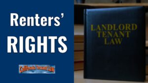 free legal consultation renters rights