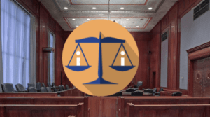 scales of justice 3 4